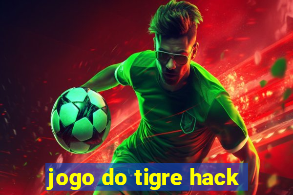 jogo do tigre hack